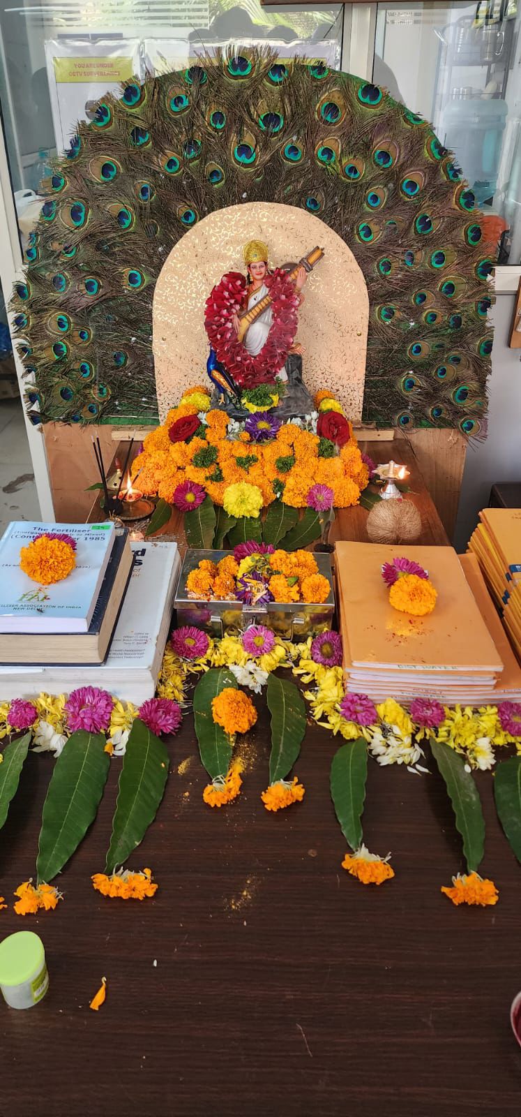 Laboratory Equipment